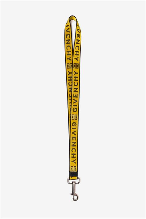 givenchy lanyard ssense|Givenchy shoes for women.